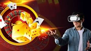 Вход на официальный сайт Casino Marvel